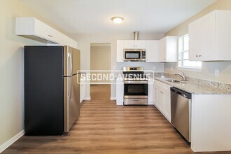 5437 Salem Springs Dr in Stonecrest, GA - Building Photo - Building Photo