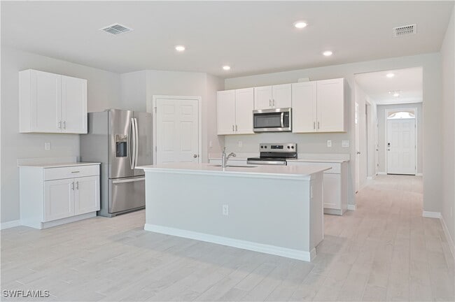 property at 3635 Rollingwater Wy