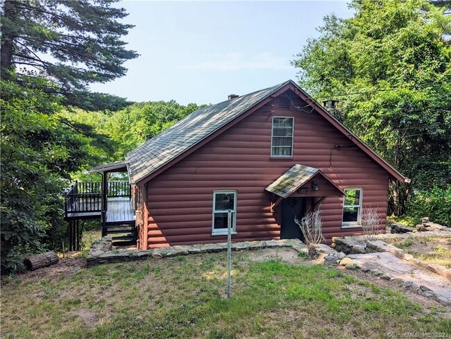 property at 49 Hemlock Rd