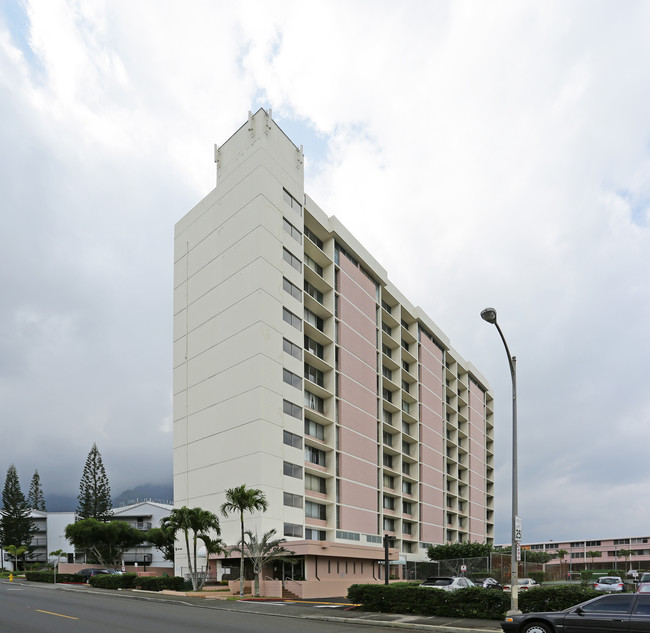 Hale Ana'Ole in Kaneohe, HI - Building Photo - Building Photo