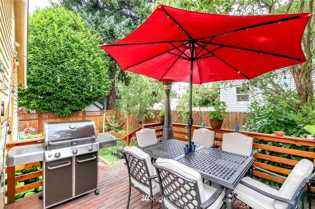 property at 1315 S Pine St