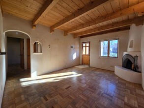 115 W Santa Fe Ave in Santa Fe, NM - Building Photo - Building Photo