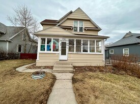 1720 7th Ave N in Great Falls, MT - Building Photo