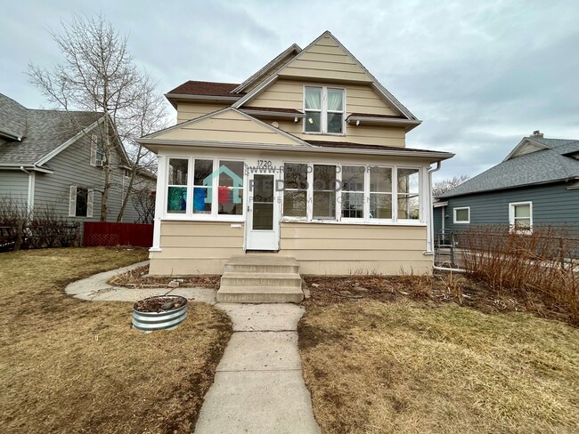 property at 1720 7th Ave N