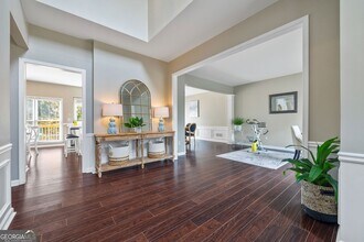 3618 Petherton Wy NW in Norcross, GA - Building Photo - Building Photo