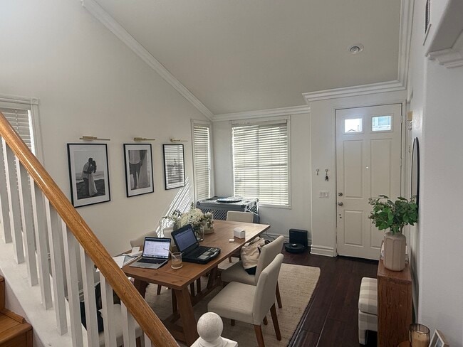 property at 5749 E Pinyon Pine Dr