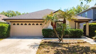 12844 Oulton Cir in Orlando, FL - Building Photo