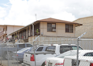 94-171 Leokane St in Waipahu, HI - Building Photo - Building Photo