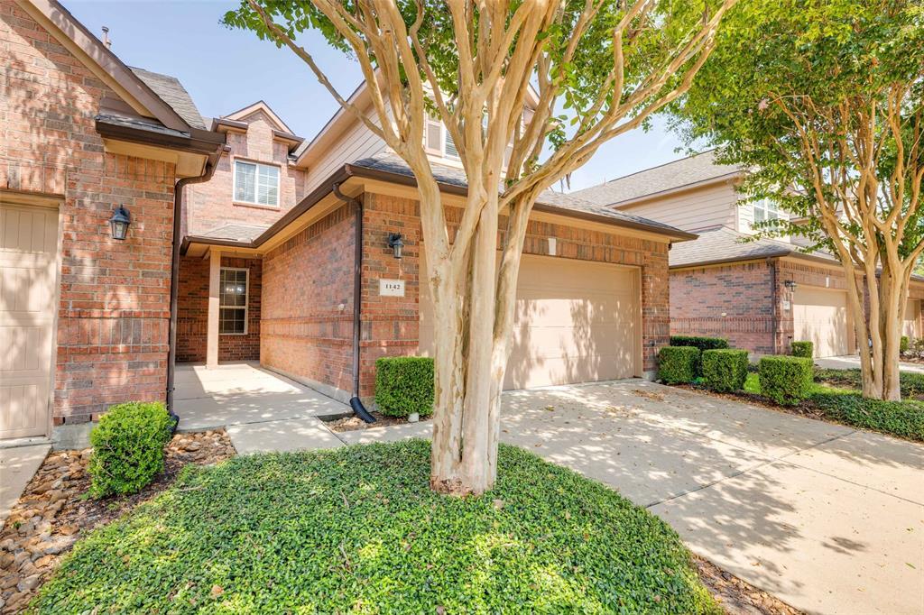 1142 Glenwood Canyon Ln in Houston, TX - Building Photo