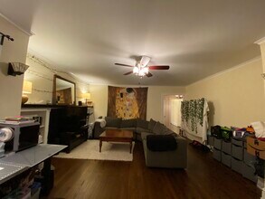 6356 N Paulina St, Unit 1 in Chicago, IL - Building Photo - Building Photo