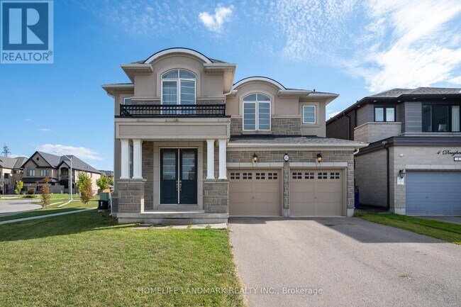 8 Dougherty Ct in Hamilton, ON - Building Photo - Building Photo