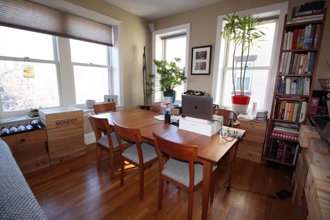 486 Shawmut Ave in Boston, MA - Building Photo - Building Photo