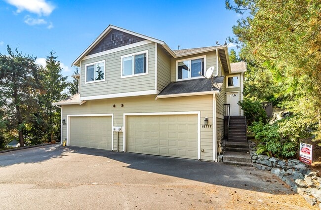 property at 18777 137th St SE