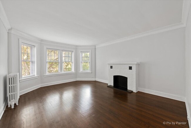 5428 N Campbell Ave in Chicago, IL - Building Photo - Building Photo