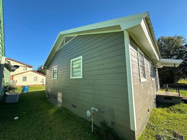 1113 Espy Dr in Clarksdale, MS - Building Photo - Building Photo