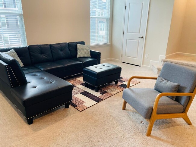 property at 3204 Timber Ml Dr