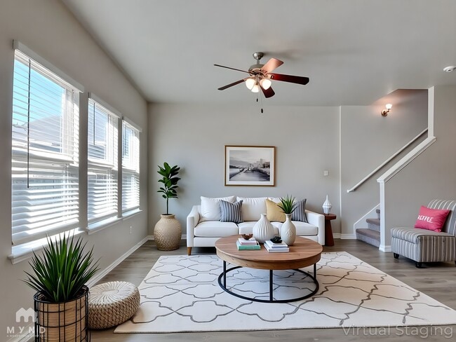 4105 Asher Alley in Saint Hedwig, TX - Building Photo - Building Photo