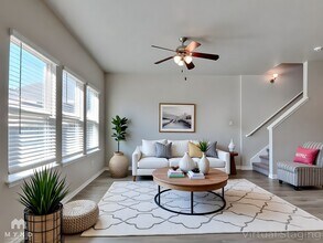 4105 Asher Alley in Saint Hedwig, TX - Building Photo - Building Photo