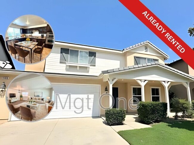 property at 11026 Evergreen Loop