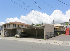 2908 Kaimuki Ave Apartments