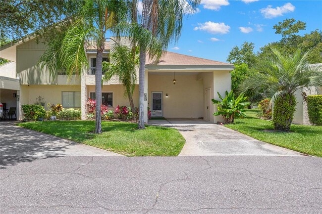 property at 2738 Haverhill Ct