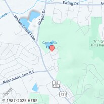 425 Revels Dr in Nashville, TN - Building Photo