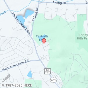 425 Revels Dr in Nashville, TN - Building Photo