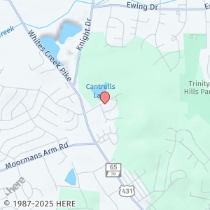 property at 425 Revels Dr