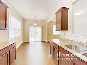 2808 St George Ln in Gastonia, NC - Foto de edificio - Building Photo