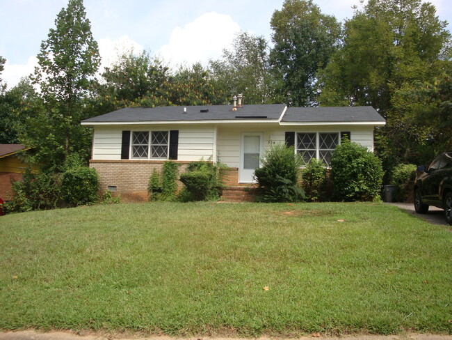 property at 524 Echodale Dr