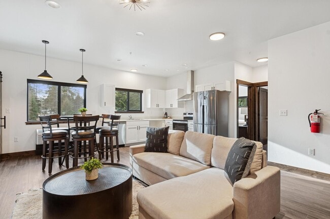 property at 1010 Baker Ave