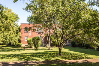 Belmont Terrace in Nashville, TN - Building Photo - Building Photo