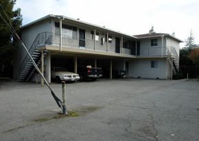 422 S Bernardo Ave Apartments