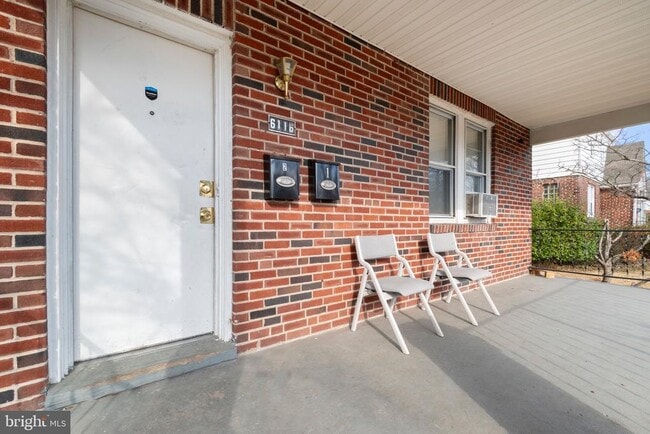 property at 6116 Moyer Ave