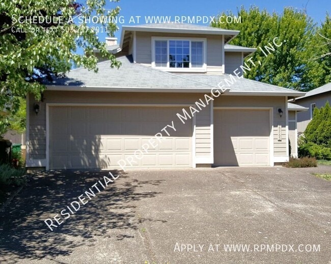 property at 15765 NW Hackney Dr