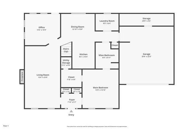 415 Congress Dr in Athens, AL - Building Photo - Building Photo