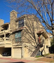 5200 Martel Ave in Dallas, TX - Building Photo