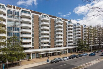 Town Square Towers in Washington, DC - Building Photo - Building Photo