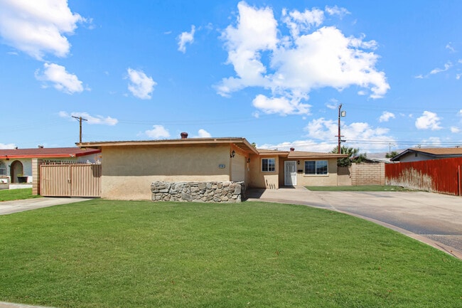 property at 82130 Adobe Rd