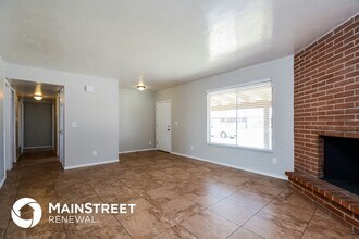 7627 E 42nd St in Tucson, AZ - Building Photo - Building Photo