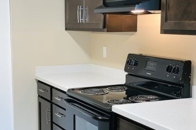 Big Red Apartments in Bloomington, IN - Building Photo