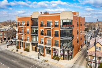 2952-2958 W Irving Park Rd in Chicago, IL - Building Photo - Building Photo
