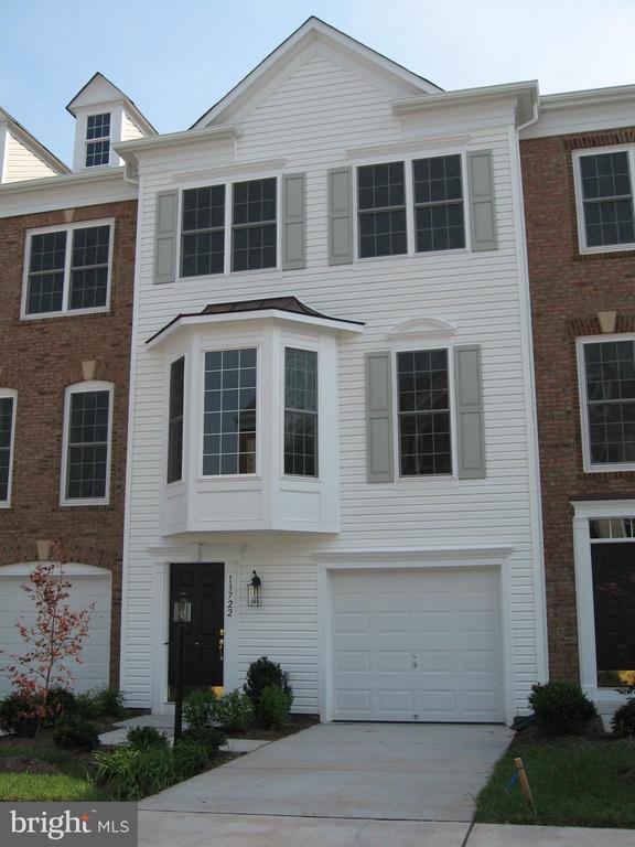 property at 13722 Maple Sugar Ln