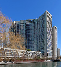 Harbour Square in Toronto, ON - Building Photo - Building Photo