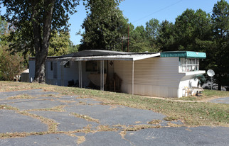 Jonesboro Atlanta Meadows Apartments