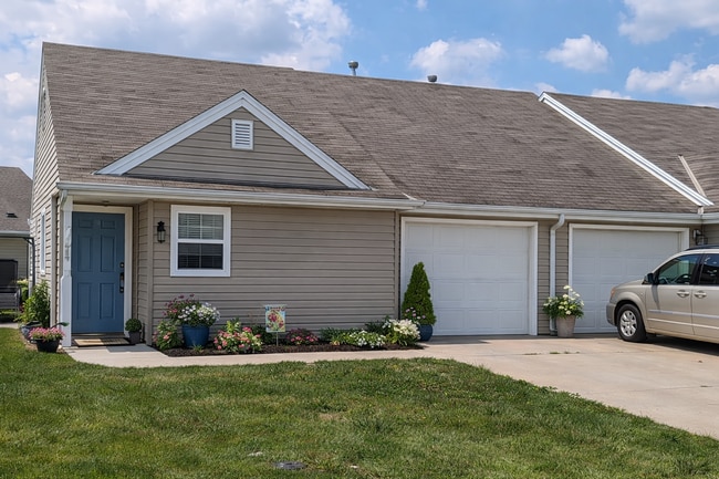 property at 424-426 Brooklawn Ct