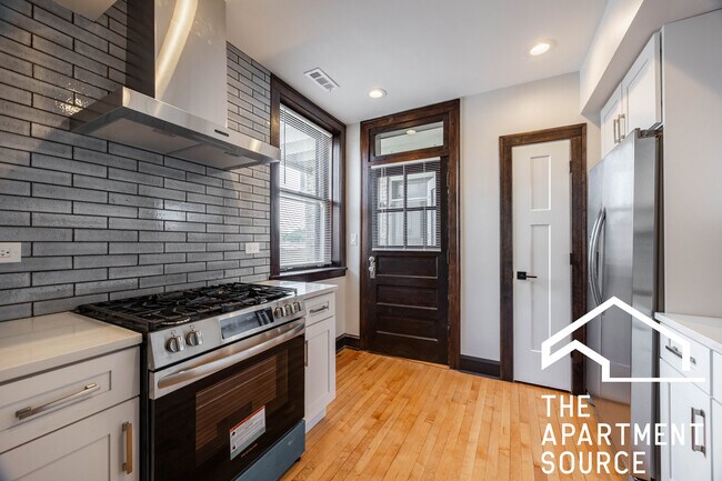 property at 6409 N Talman Ave
