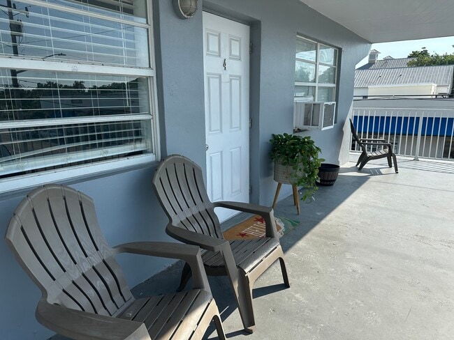 1026 White St, Unit #4