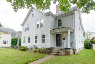 3 Westerly St in Wellesley, MA - Building Photo - Building Photo