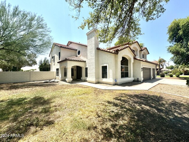 169 E Canyon Creek Dr in Gilbert, AZ - Building Photo - Building Photo